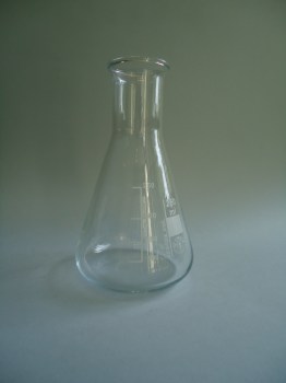 matraz erlenmeyer 250 ml